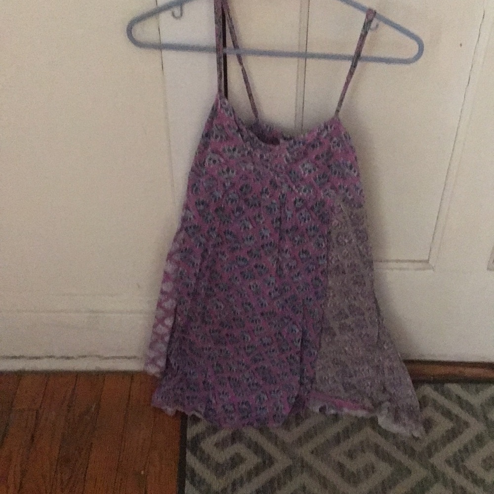 American Eagle Dress